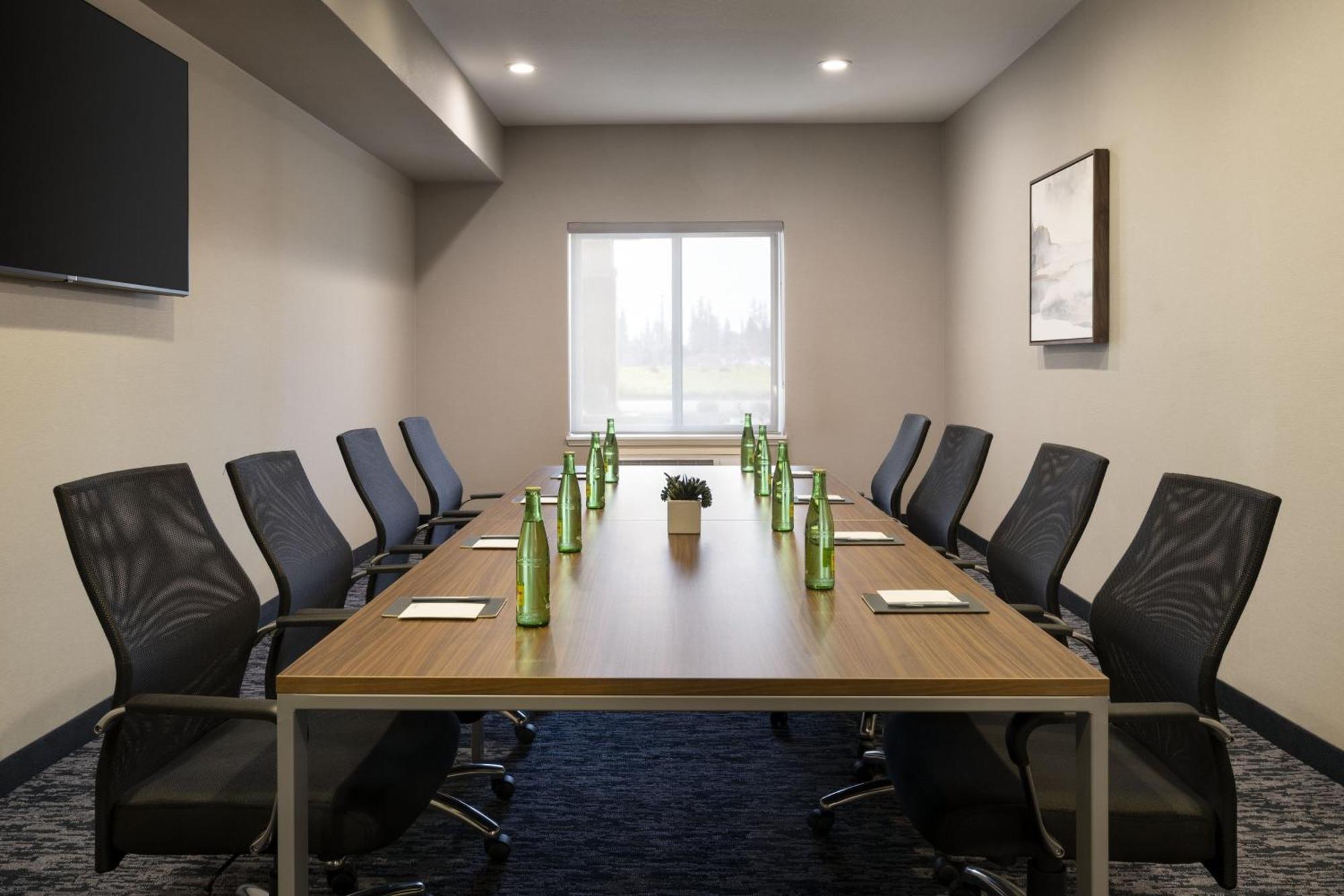 Fairfield By Marriott Inn & Suites Fresno Riverpark Екстер'єр фото