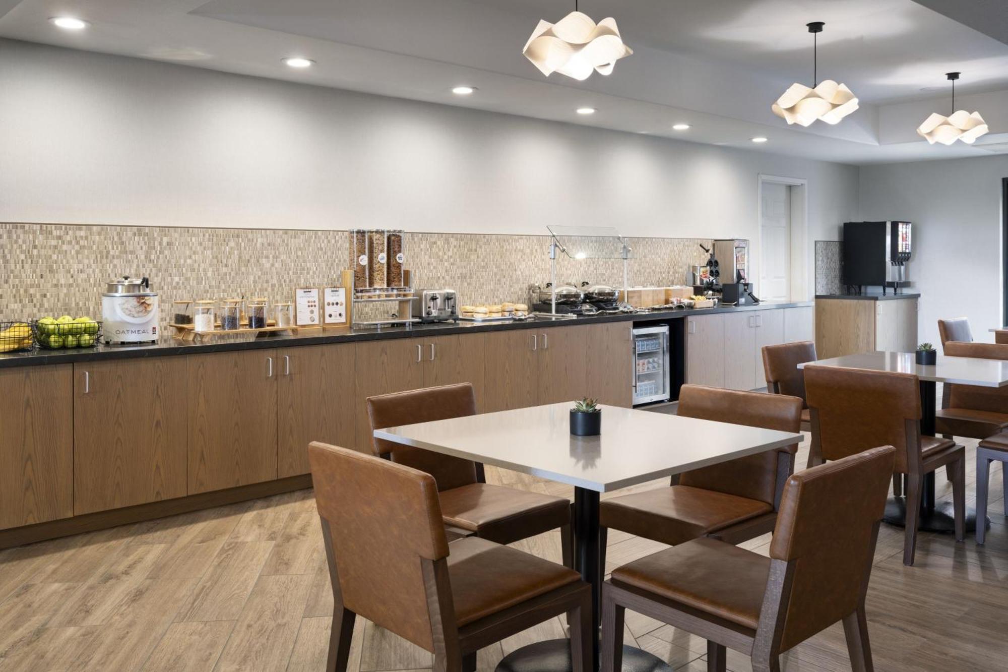 Fairfield By Marriott Inn & Suites Fresno Riverpark Екстер'єр фото