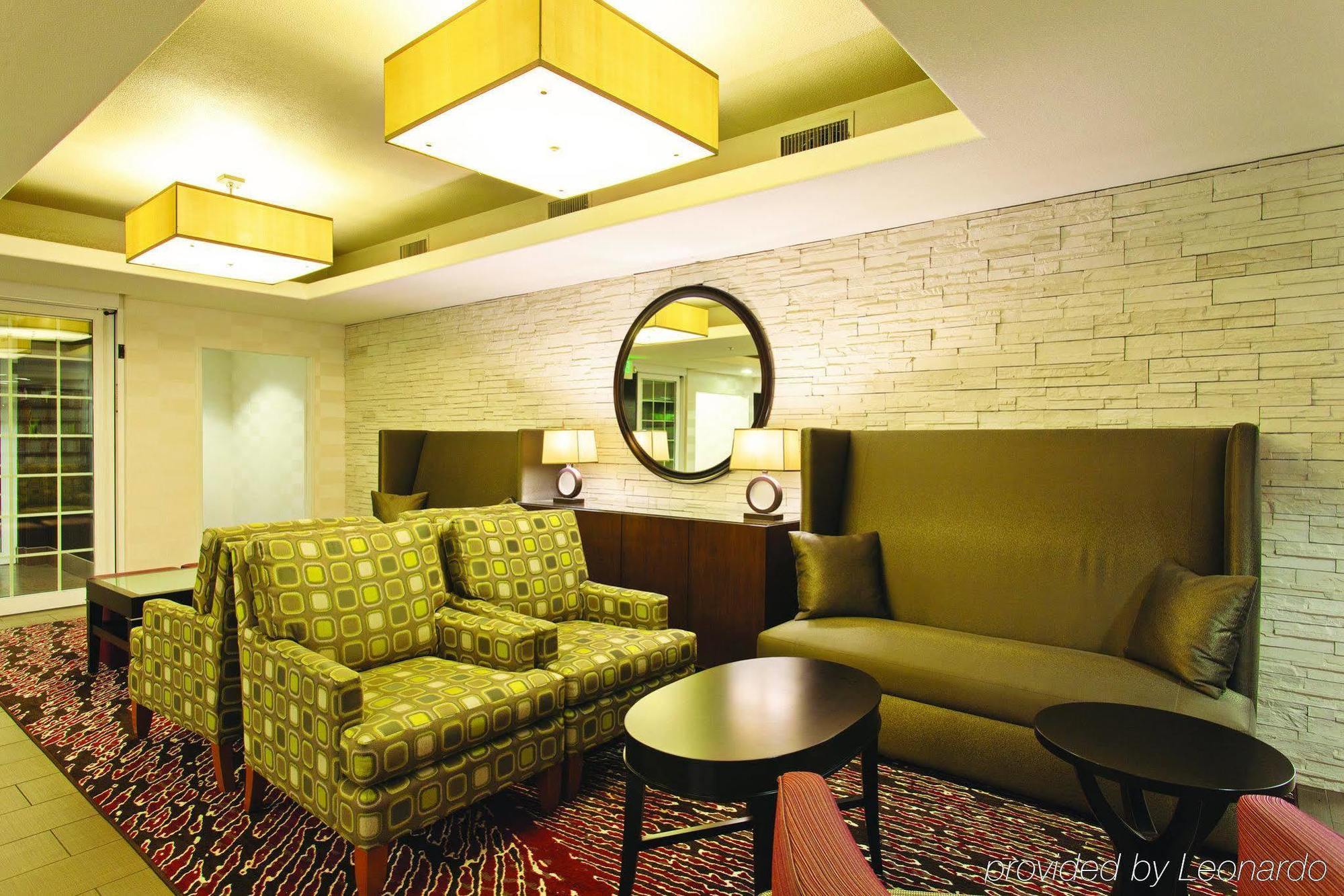 Fairfield By Marriott Inn & Suites Fresno Riverpark Екстер'єр фото